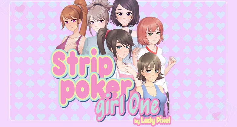 Hentai Anime Strip Poker - Girl One Strip Poker - Let's You Play Against Hentai Cuties (Adult Game  Review)