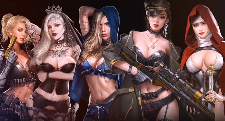 King of Wasteland (Adult Game Review)