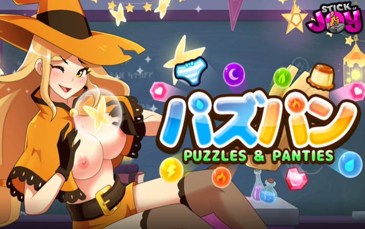 match porn games alternative bejeweled puzzles and panties 