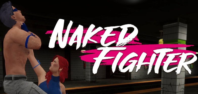 783px x 372px - Time for a sex-fight in Naked Fighter 3D (Adult Game Review)