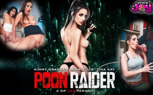 486px x 304px - Lara Croft Porn Parody | Sex Pictures Pass