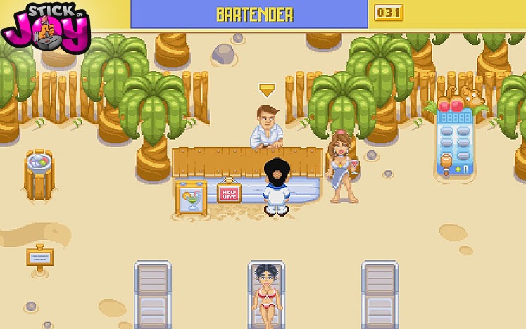 the leisure suit larry adult mobile game love for sail jme java 