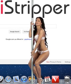 Everything you wanted to know about iStripper