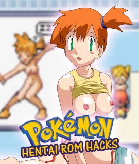 7 Best Hentai Pokemon ROM Hacks