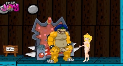 All porn parodies and cosplay sex scenes starring Super Mario ...