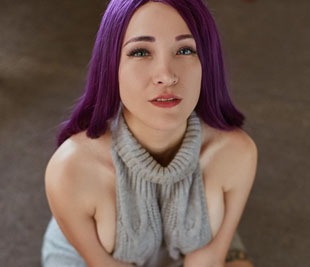 Follow horny Gamer Girl Lilith Asmodeo on Snapchat